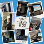 SIN Tokyo＃03(2)