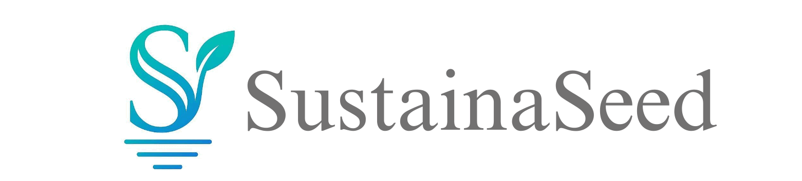 SustainaSeed/サスティナシード